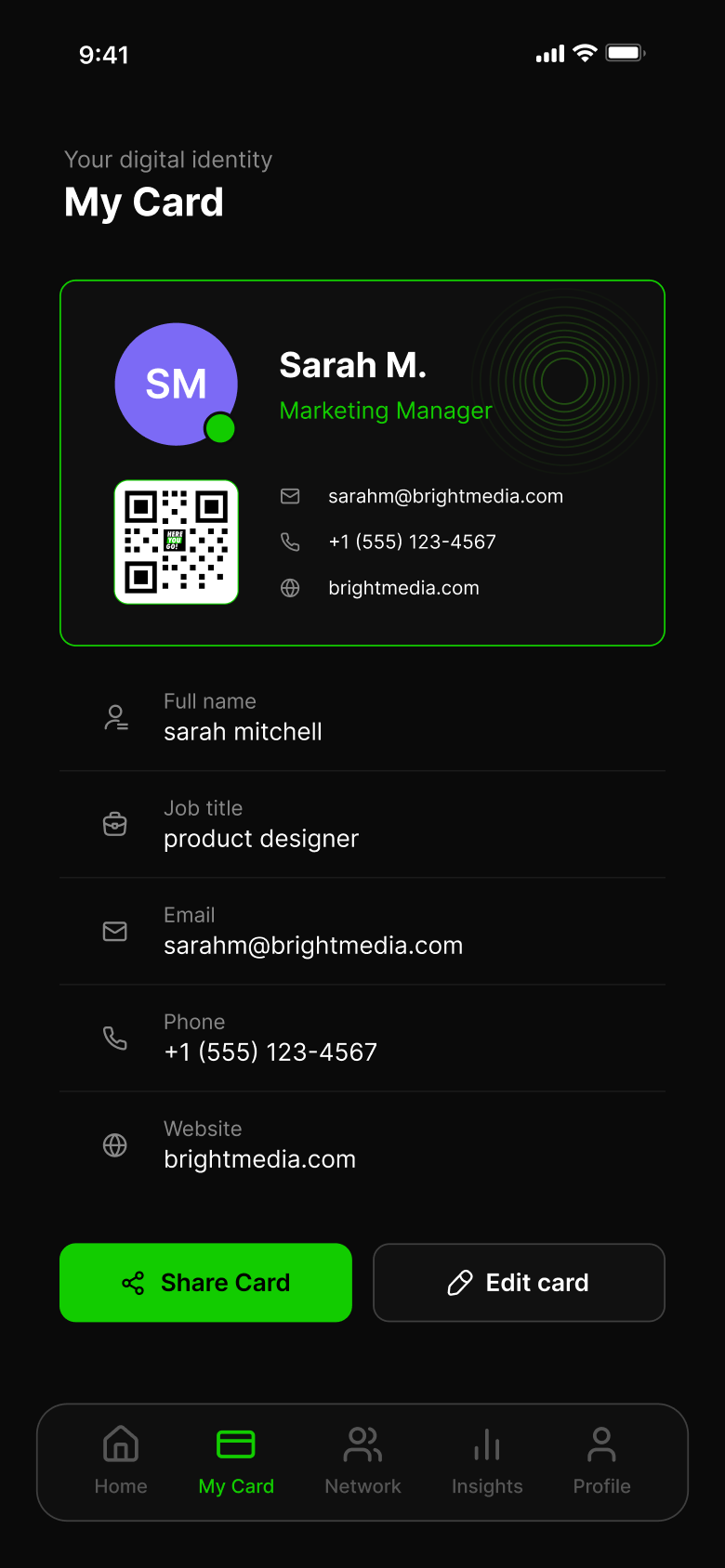 App Screen 2