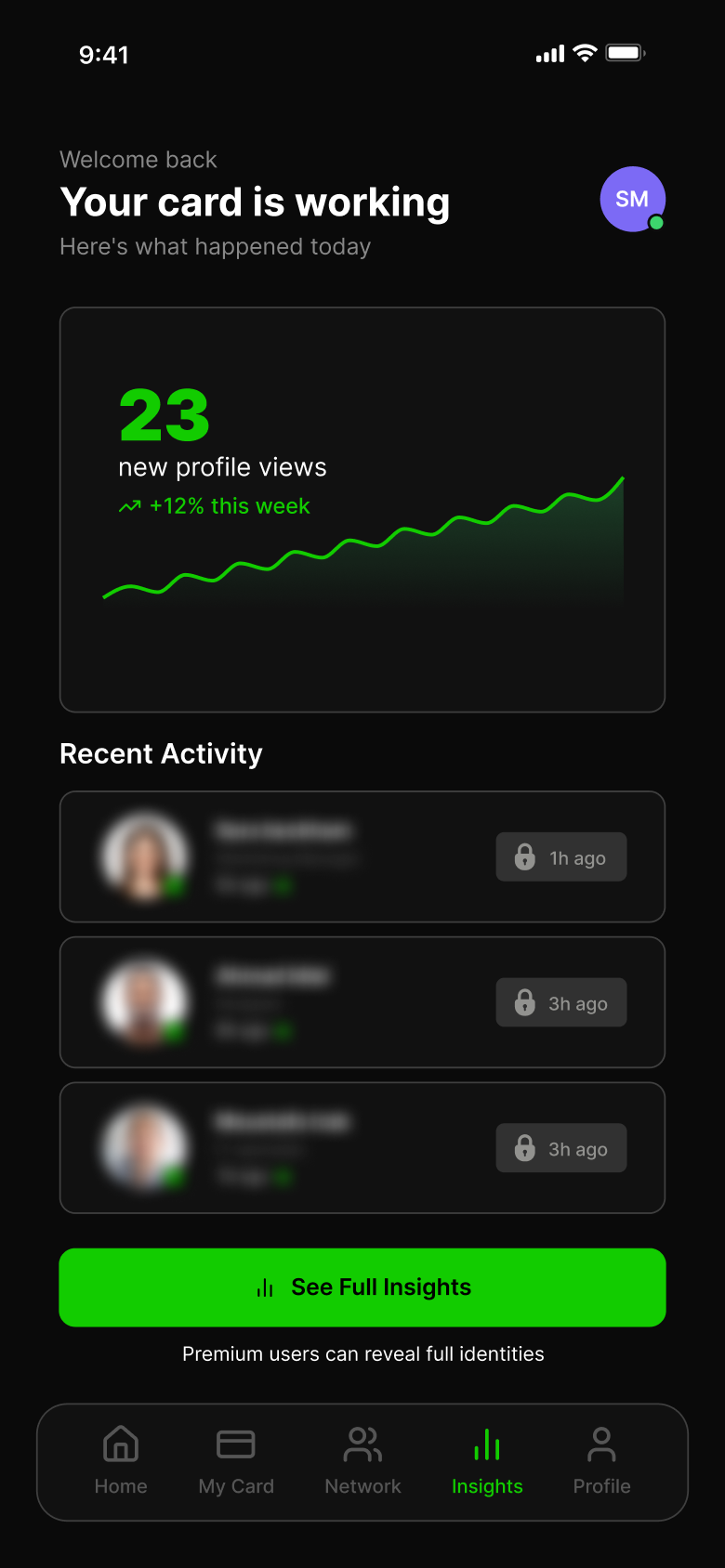 App Screen 5