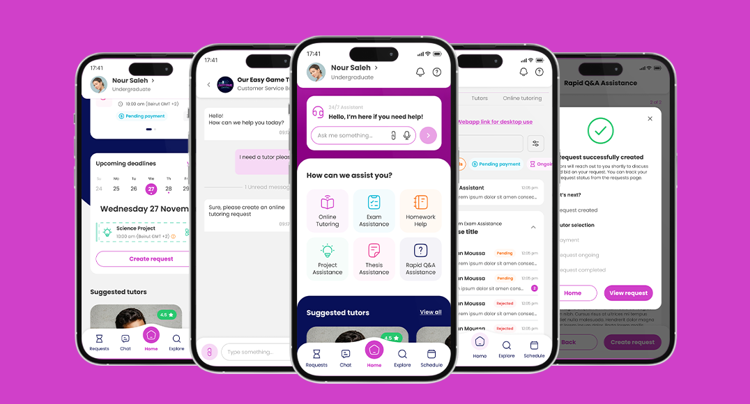OEG Main Banner